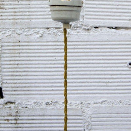 Image 1 of Lampada a sospensione industriale