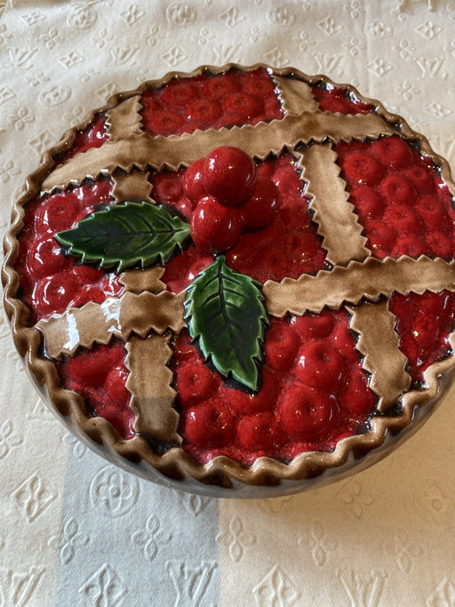 Plato para tartas/Molde para tartas Horno