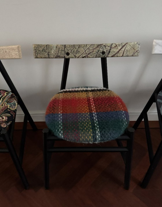 Image 1 of LaChance Las Sillas Materiales