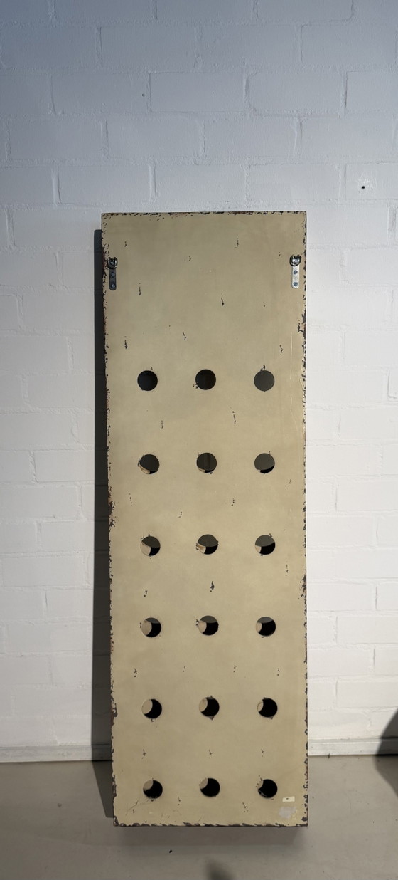 Vintage wine rack – Wood (photo 4 of 5)