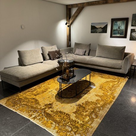 Montis Daley corner sofa