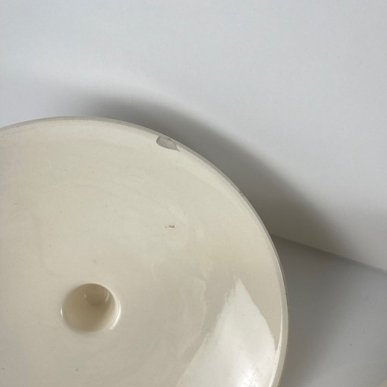 Image 1 of Badonviller tureen, "Monique" model, 20th century.