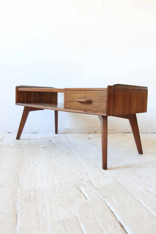 Vintage Tola Couchtisch von G-Plan, 1950er Jahre