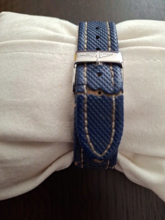 Image 1 of Breitling-Armbanduhr
