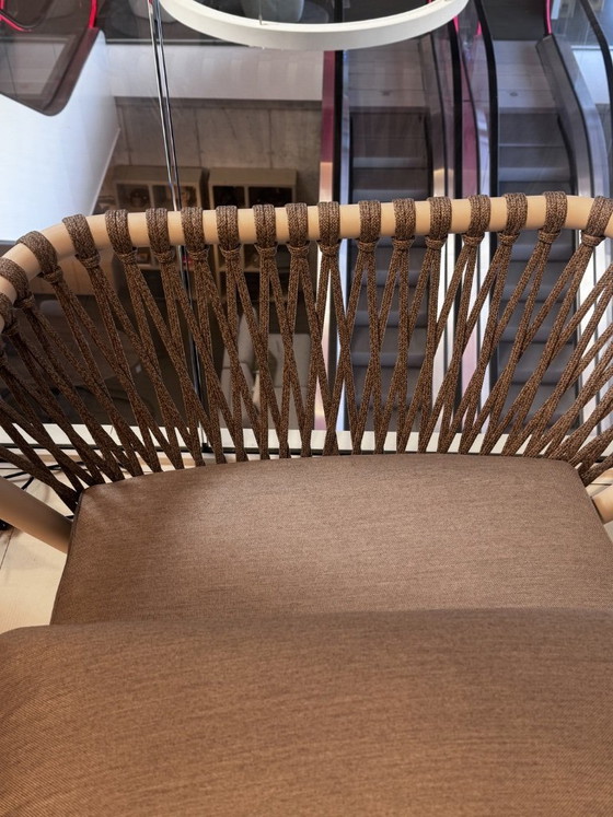 Image 1 of Kapra loungeseset 2zit 2x 1 zit