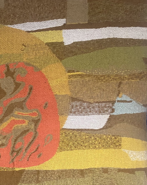 Image 1 of René Fumeron "COSMOS