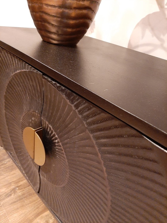 Mobile TV Sun – Nijwie, Mobili TV, Wood, Metal (photo 4 of 4)