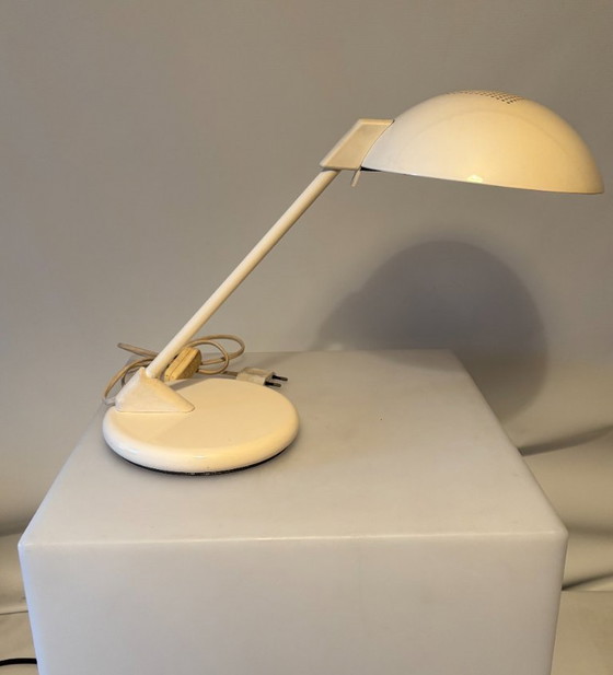 Image 1 of Seneca Schreibtischlampe Modell 99206