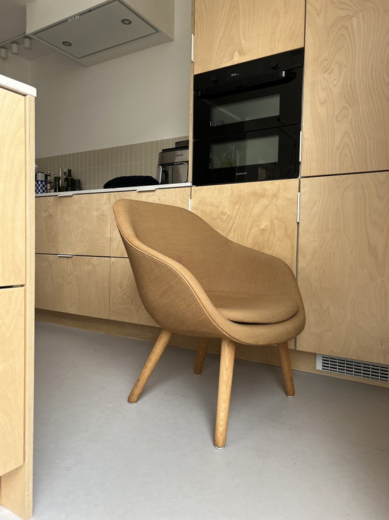 Image 1 of Hay AAL 82 en kvadrat remix 252