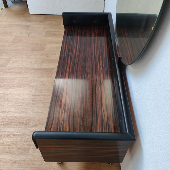 Image 1 of coiffeuse vintage, commode, buffet, meuble bas, meuble TV, armoire murale