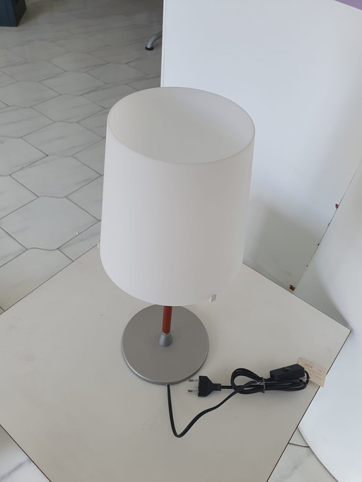 Fontana Arte Large and Small Lamps