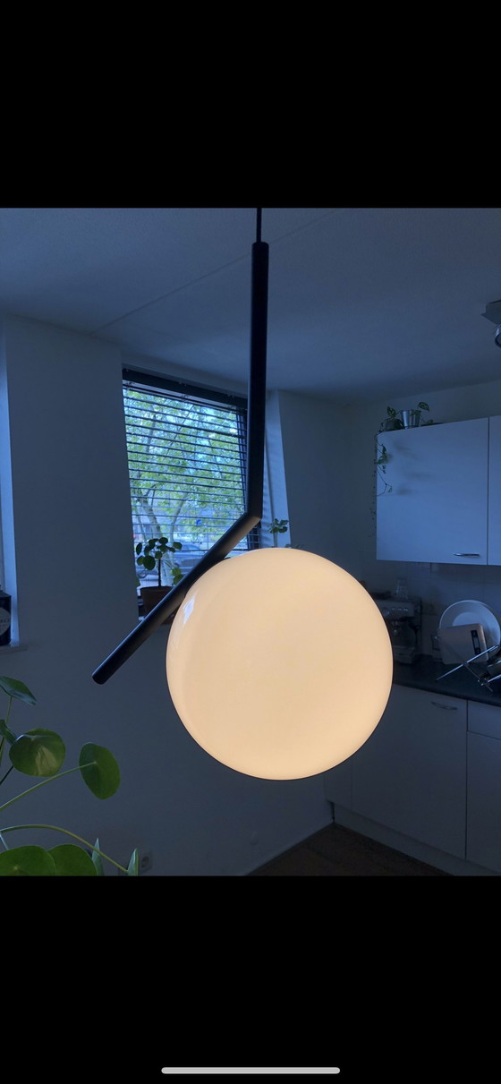 Image 1 of Flos IC light S2