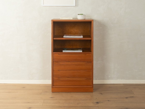 Image 1 of 1960s chest of drawers, Vintage