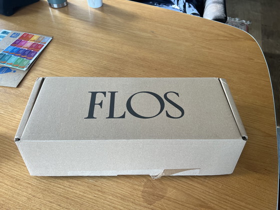 Image 1 of Flos IC Cw-1 Lampada doppia