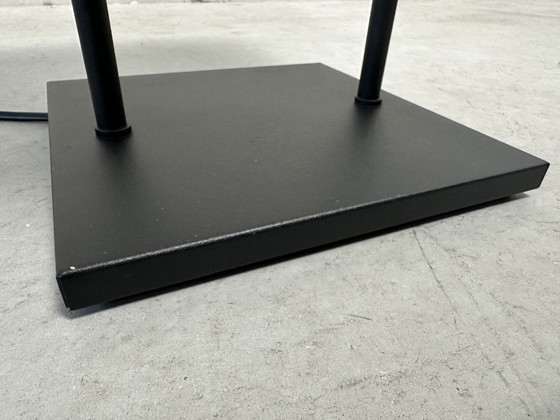 Image 1 of 2x Lampada da tavolo di design vintage - Vrieland Design