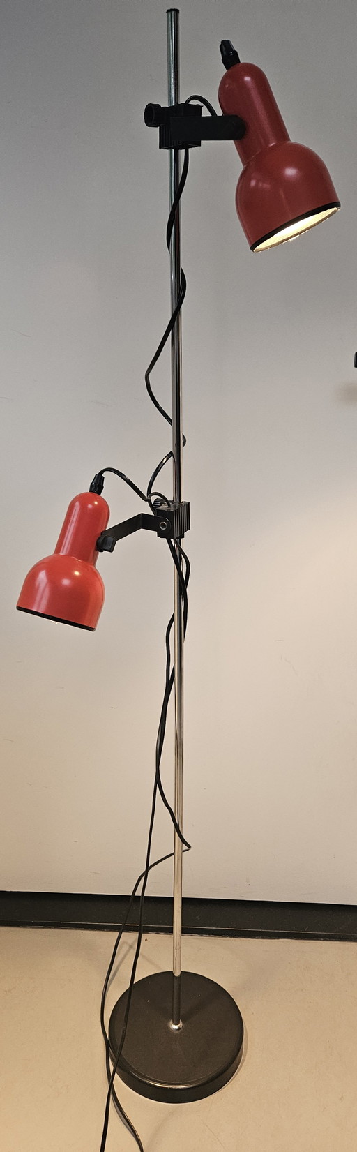 Vintage Floor Lamp