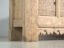 Antique carved sideboard in fir wood – China, circa 1930 (photo 24 of 40)