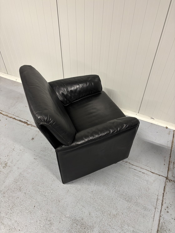 Image 1 of 2x Leolux Bora Beta Sessel