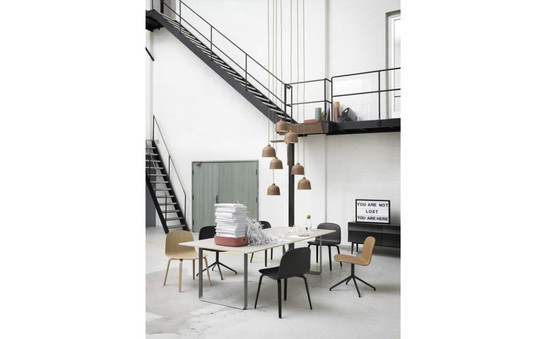Image 1 of Suspension Muuto Grain