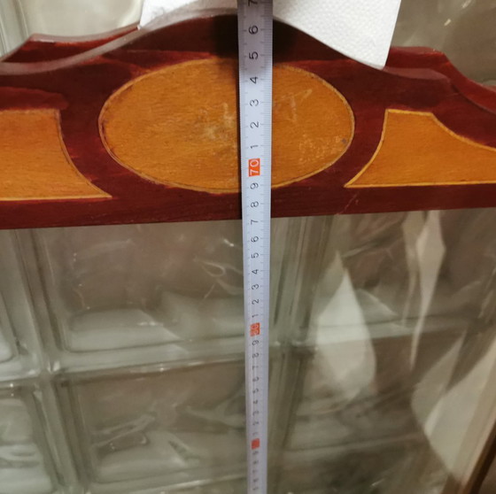 Image 1 of GRAN MARCO DE FOTOS MODERNISTA