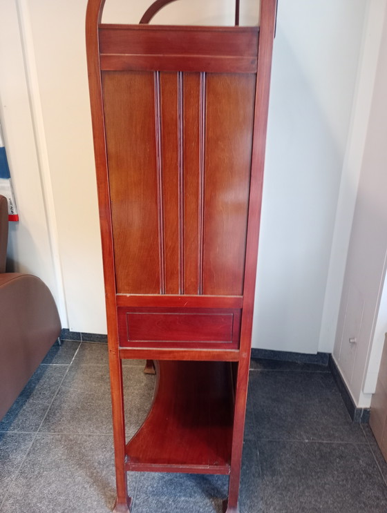 Image 1 of Vetrina di Michael Thonet, N20793, 1904