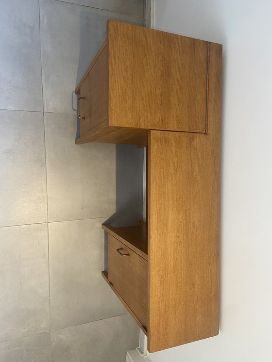 Image 1 of Schreibtisch aus den 50er Jahren