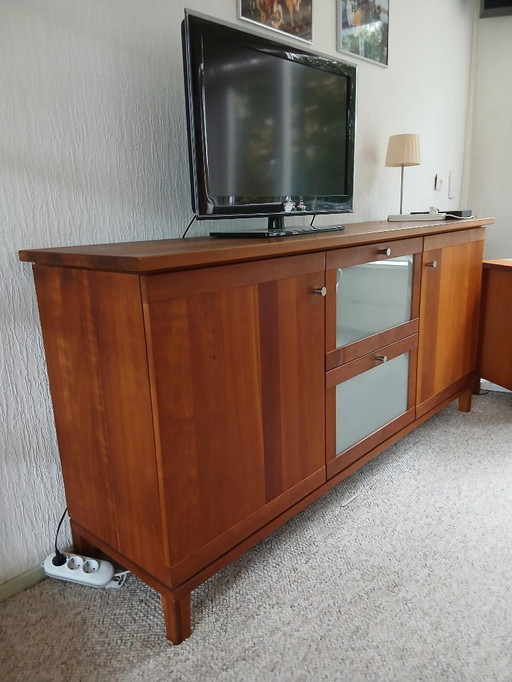 4 Wohnzimmermöbel in 1 Set