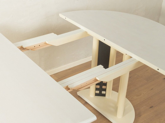 Image 1 of 1960s Dining table, Thonet, Vintage