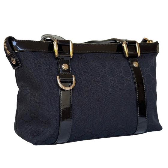 Gucci Abbey – Crossbody bags, Calfskin (photo 8 of 10)
