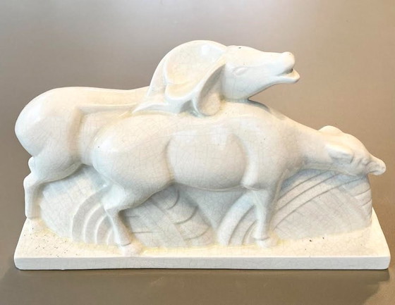 Image 1 of Céramique Lemanceau