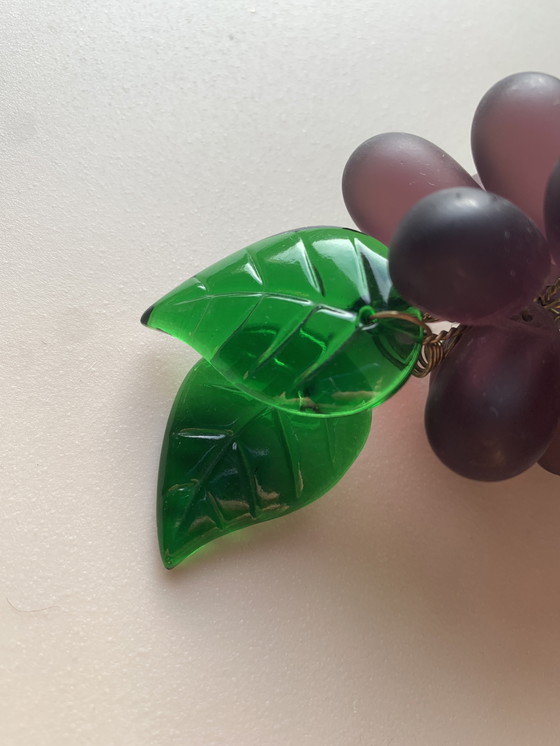 Image 1 of Uva di vetro