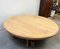 Monumental Banquet Table in Raw Oak – Dining tables (photo 23 of 26)