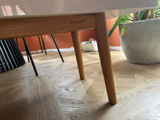 Timeless Zuiver High on Wood Sideboard – Mdf (photo 8 of 9)