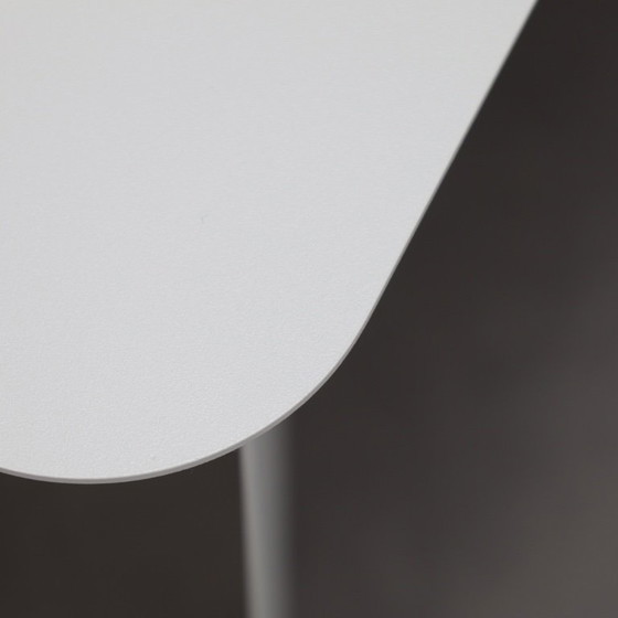 Image 1 of Side Table Hinge Large by Lex Pott for Puik Design grey
