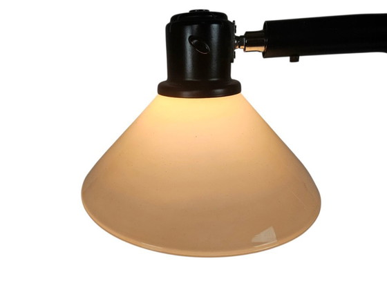 Image 1 of Hans Agne Jakobsson voor Markaryd - Tafellamp - Zweeds Design - 70's