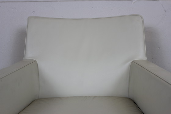 Image 1 of Fauteuil cuir Fauteuil lounge Chaise club