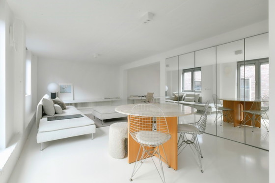 Image 1 of DESIGN MARMER Androgyne Dining Table (round)