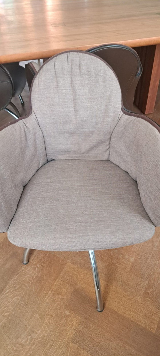 Image 1 of Sedie da pranzo DePadova Incida