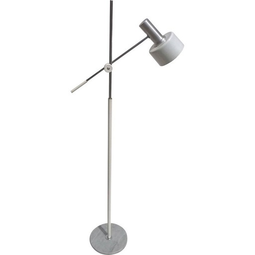 Vintage Stilux Italienische Stehlampe, 1960er Jahre