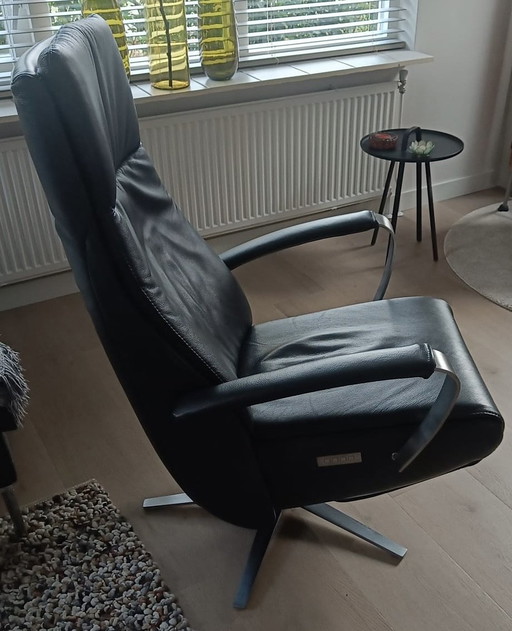 Toekomst Fauteuil Tw218