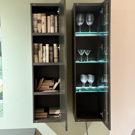 Image 1 of Combinación de pared Now Vision