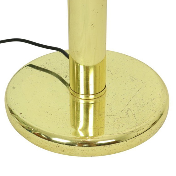 Image 1 of Italian Lotus Lamp XL Floor Lamp