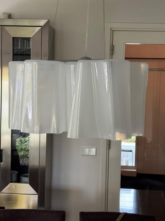 Image 1 of lampada da sala da pranzo