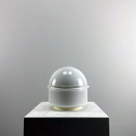 Image 1 of Vintage Lamp • Tecla • Noti Massari • Renato Toso • Leucos • Murano • 1965