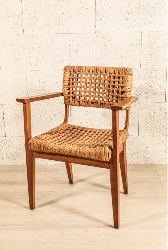 Image 1 of Sessel Audoux Minet