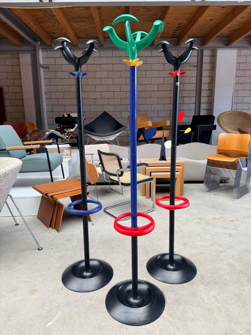 Rexite Cactus Coat Rack by Raul Barbieri (Stock: 3)