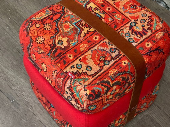 Image 1 of Fatboy Baboesjka