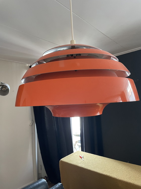 Image 1 of Vintage lamp