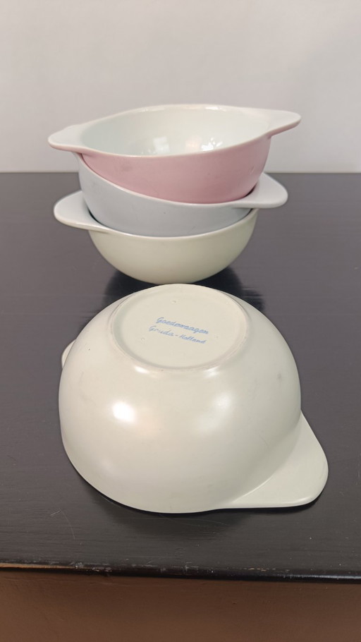 Royal Goedewaagen Gouda Holland – 1970s