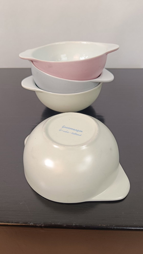 Image 1 of Royal Goedewaagen Gouda Holland – 1970s